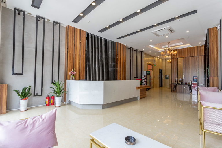 Others 5, Ding Dong Hotel, Yulin