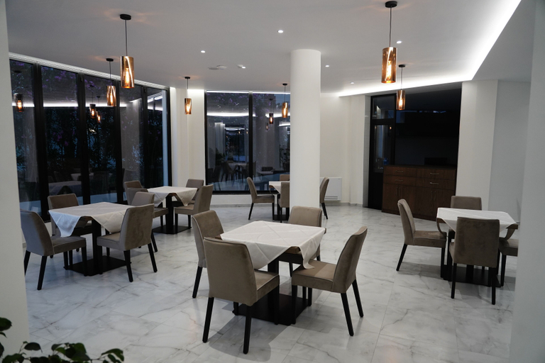 Food & Drinks 5, The Honeycomb Boutique Hotel, Kavajës