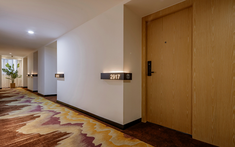 Others 3, Mr.Z Boutique Hotel, Chengdu
