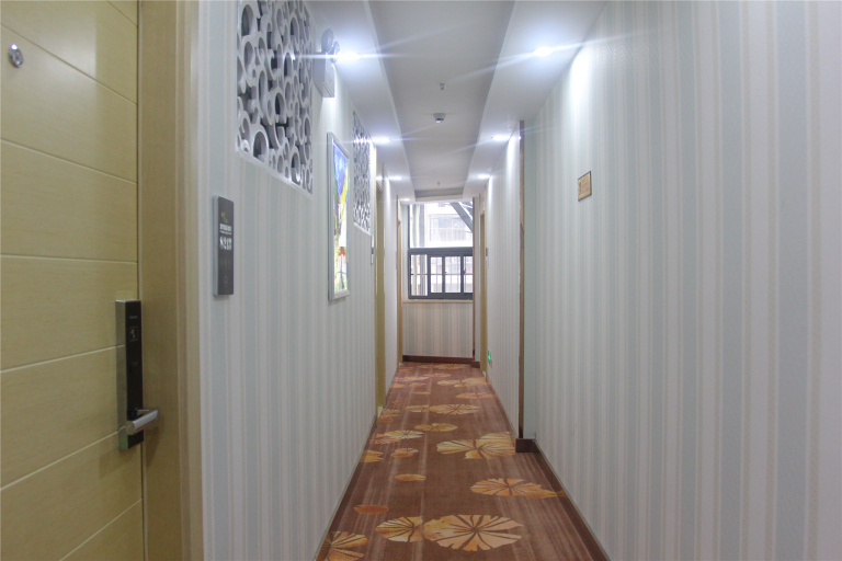 Others 4, Wuhan City boutique hotel, Wuhan