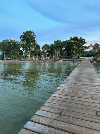 Sport & Beauty, Belizima Eco Resort
