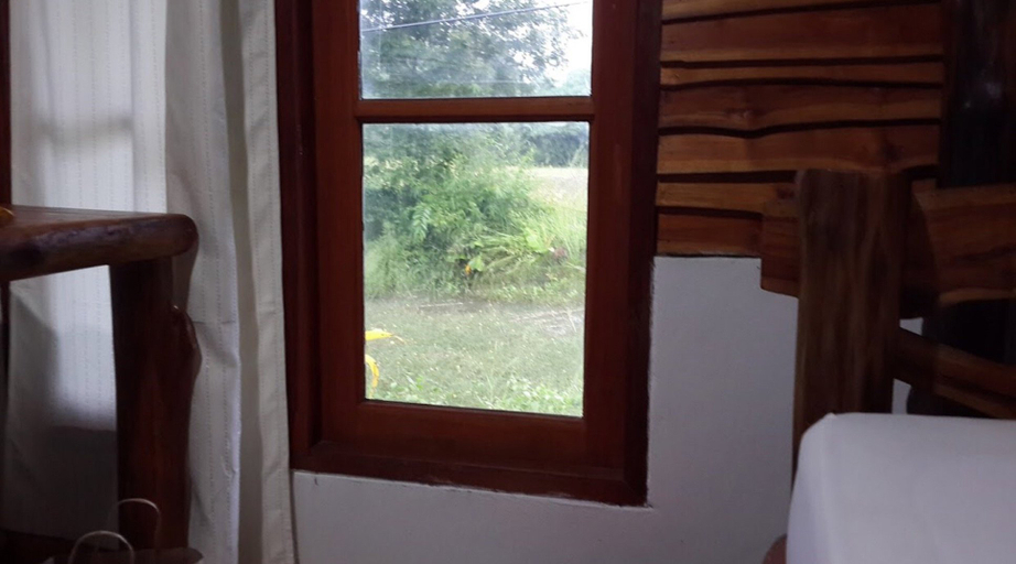 Bedroom 2, Panya Garden Resort, Nakhon Thai