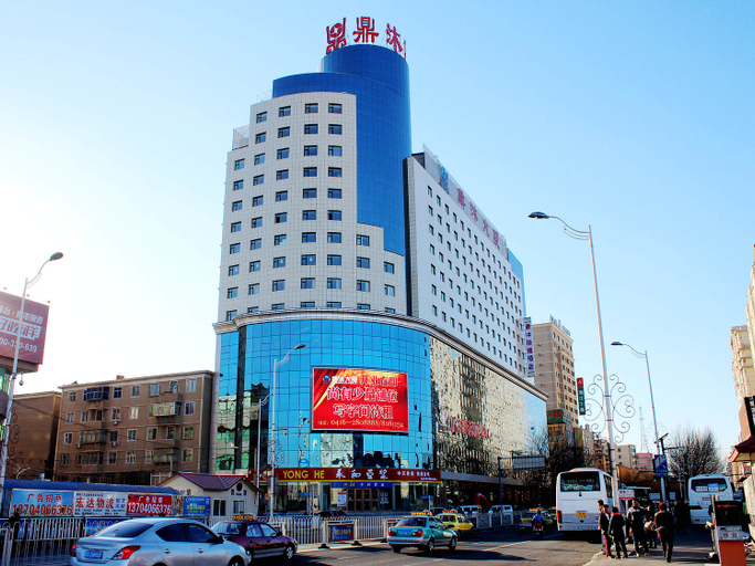 Others 3, Dingmu Express Hotel, Jinzhou
