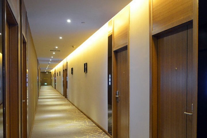 Others 4, Moli Huakai Chain Hotel Jingzhou Daqing Road, Jingzhou