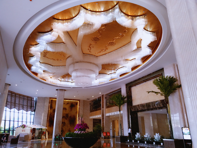 Food & Drinks, Tongsheng Hotel, Zunyi