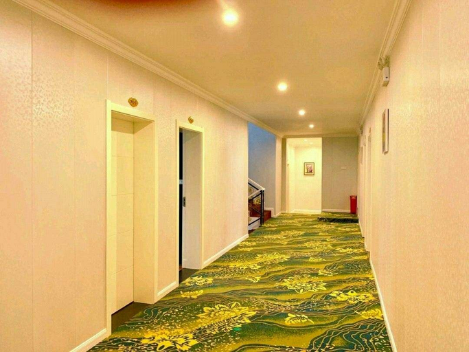 Others 4, Xingang Business Hotel, Qianjiang