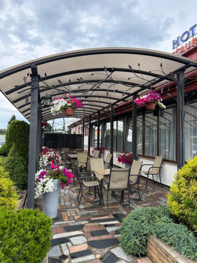Food & Drinks 5, Hotel Mimoza, Gorlice
