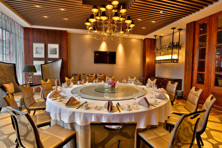 Food & Drinks 3, ホテル(CBD), Qingdao