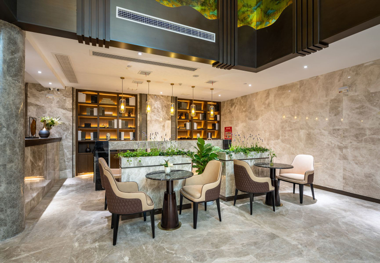 Others 5, Mans Junlan International Hotel, Ganzhou