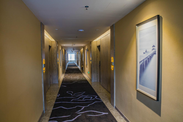 Others 4, Sophie Hotel, Zunyi