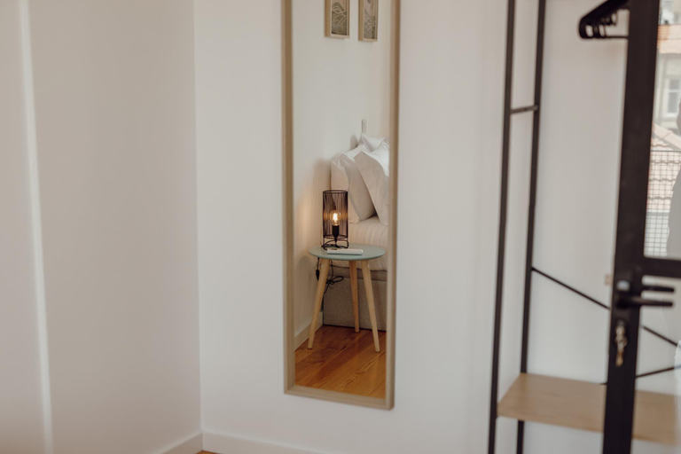 Others 4, Courtyard Oporto Design Apartment G, Porto