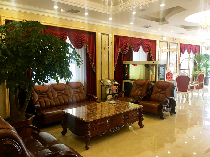 Others 5, Klamar Law Rode Hotel, Karamay