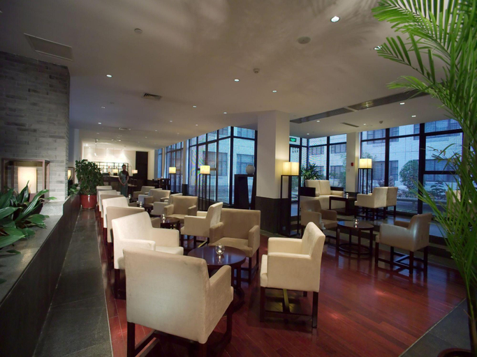 Food & Drinks 5, Garden Hotel, Suzhou