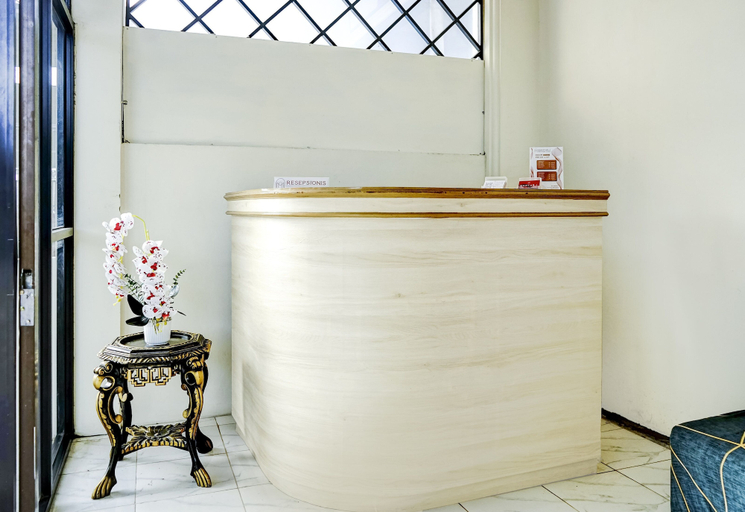 Others 5, Hotel O Mantari Guesthouse, Bukittinggi