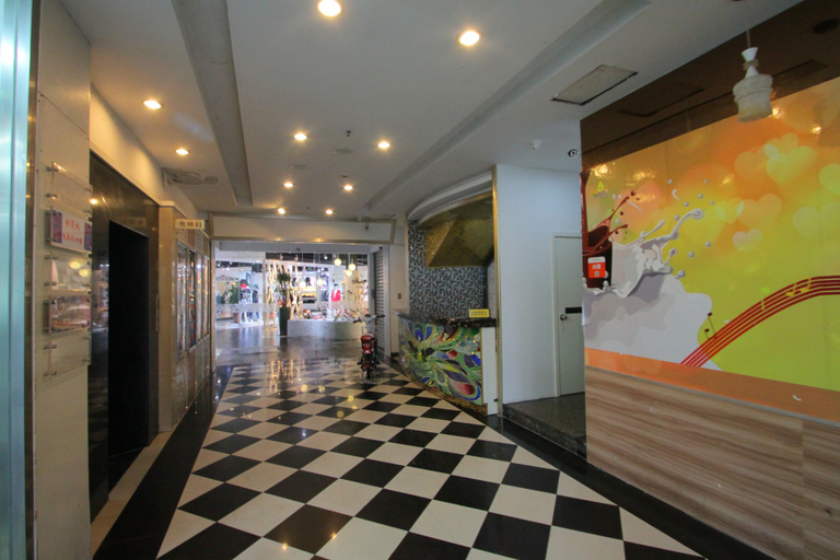 Others 4, Yixin Hotel (Shanghai Guilin Road Subway Station), Shanghai