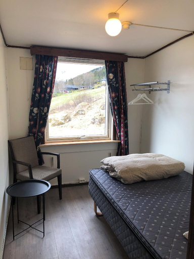 Bedroom 2, Jolster Lake View , Jølster