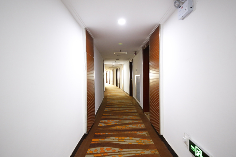 Others 5, Tie Lian Business Hotel, Changchun