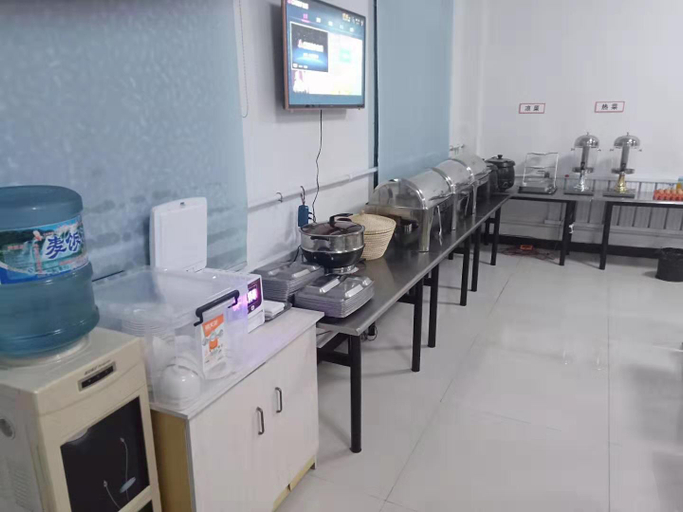 Others 2, Yishui Huidong Fashion Hotel, Linyi