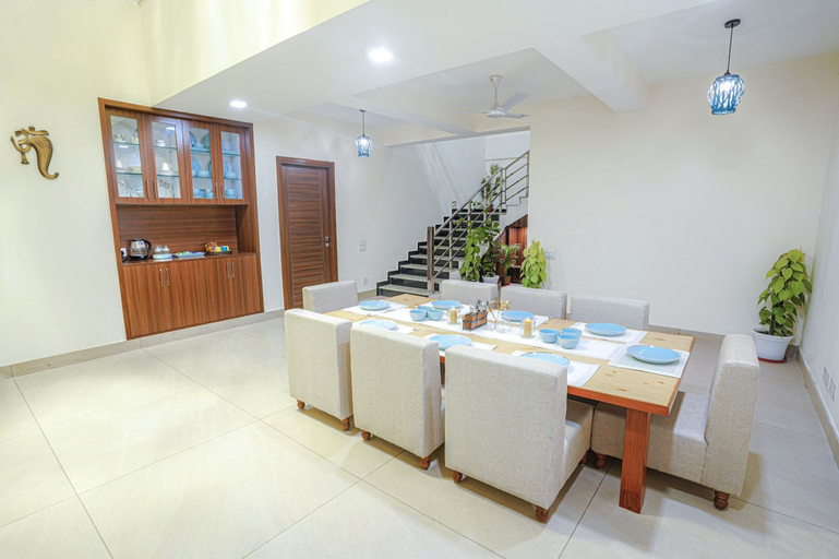 Food & Drinks 5, Golden Healing Journeys Homestay, Garhwal