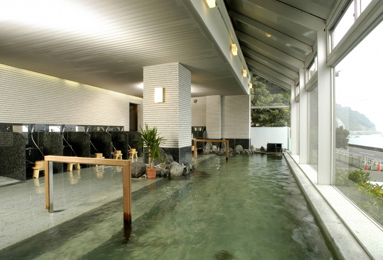 Sport & Beauty 2, Hotel New Sagamiya, Atami