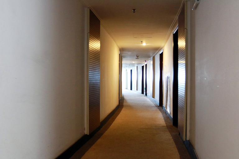 Others 3, Tie Lian Business Hotel, Changchun