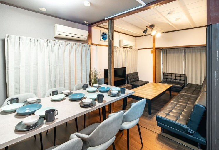 Other, 8 min by train from Ikebukuro Station, 18 min from Shinjuku Station, Itabashi