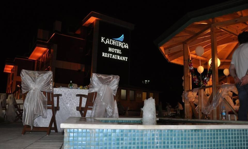 Sport & Beauty, Kadhirga Hotel, Ondokuz Mayıs