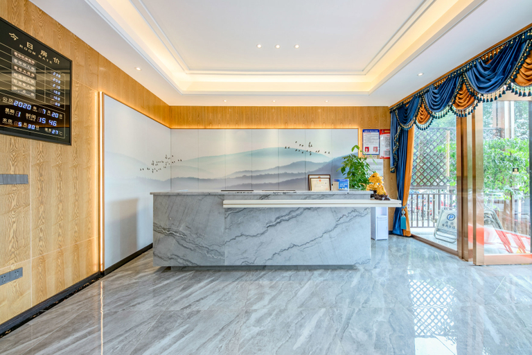 Others 4, Chongqing FuHongHui Hotel, Chongqing