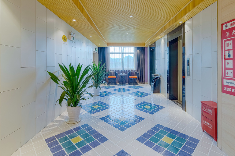 Others 5, Jin Haitang Hotel (Haitang Road Store, Yiyang Railway Station), Yiyang