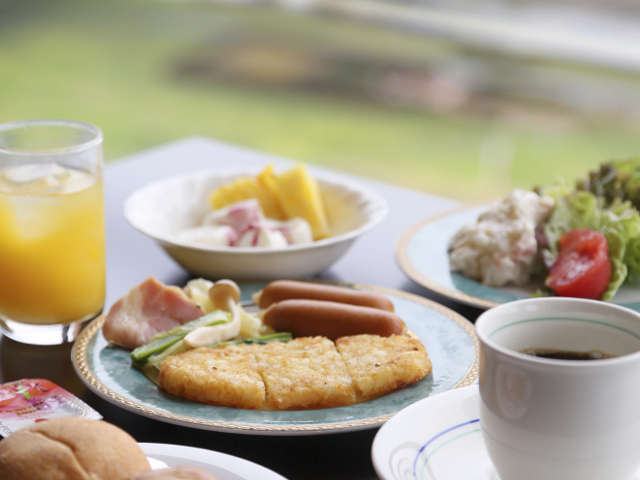 Food & Drinks 4, New Miyako Hotel Ashikaga, Ashikaga