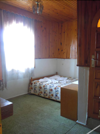 Bedroom 3, OzenTurku Hotel, Akköy