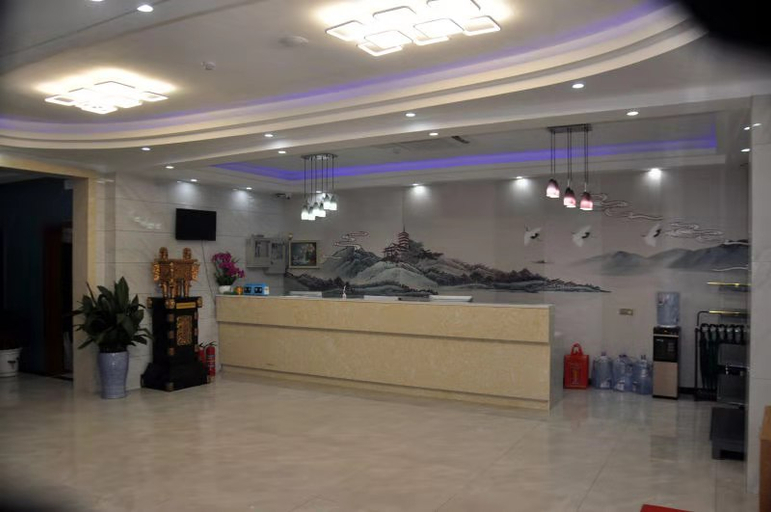 Others 5, LUXOTEL INN, Fuyang