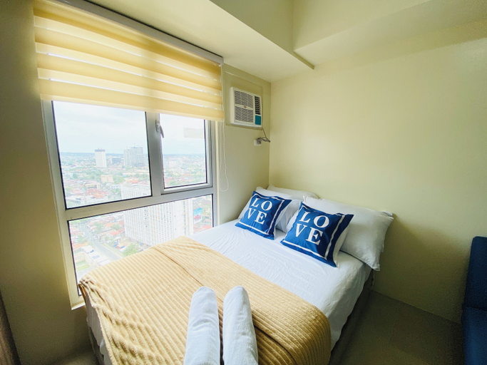 Bedroom 3, Avida Riala Towers by P&J, Cebu City