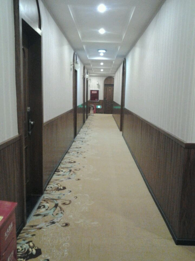Others 2, I Love Boutique Hotel Chain (Four Seasons Harbour), Zigong