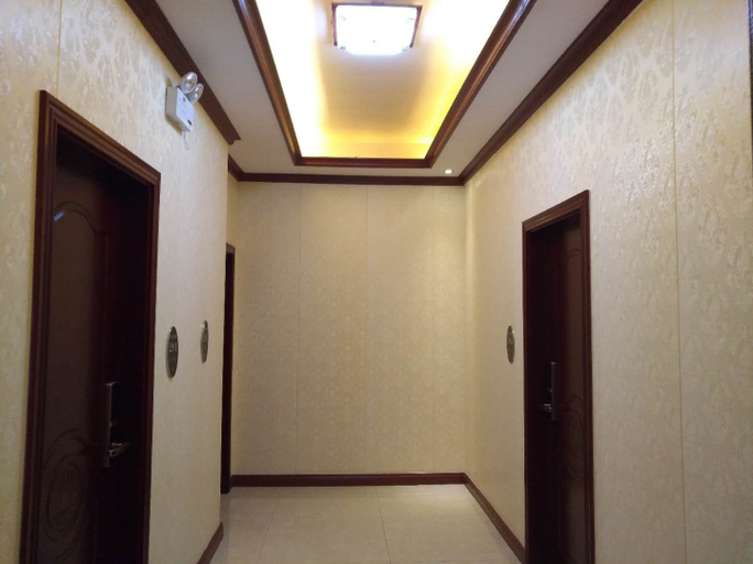 Others 3, Huasheng Theme Hotel, Kunming