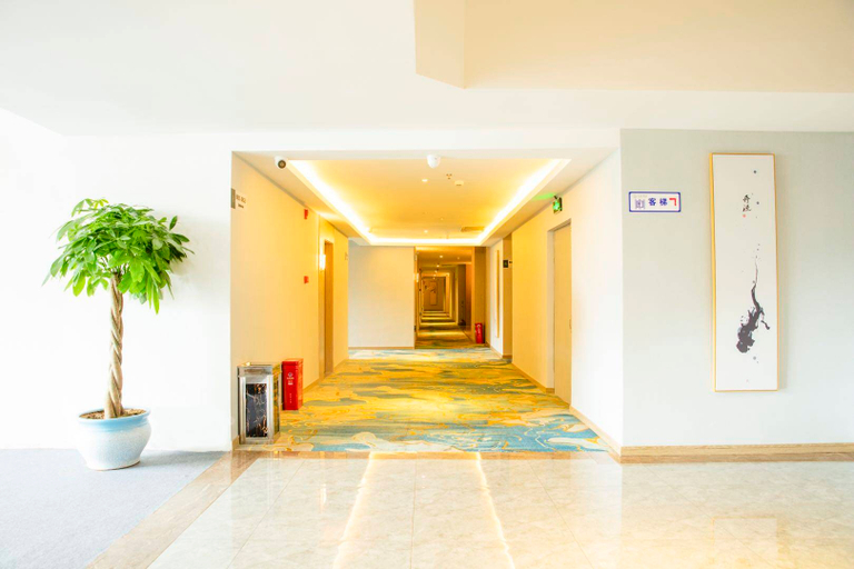 Others 5, Yunlai Hotel, Anshun