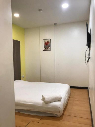 Bedroom 3, VIVA HOTEL SRI AMAN, Sri Aman