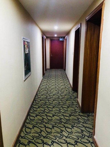 Others 5, Meng Yuan Hotel, Jiaxing