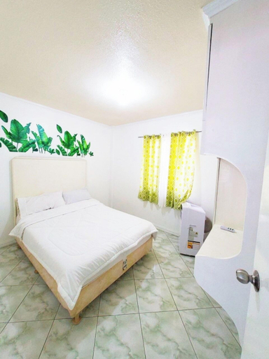 Bedroom 2, Kenjul Beach Resort Zambales Botolan, Botolan