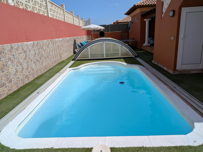 Sport & Beauty 2, Anju Villas Villas Vistas del Mar, Las Palmas