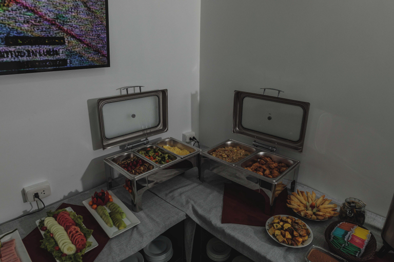 Food & Drinks 5, Classic Hotel, Cusco