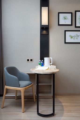Others 5, Morning Hotel (Yongzhou Lingling), Yongzhou