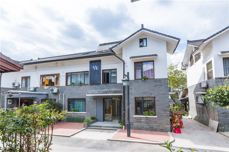 Exterior & Views 1, Hangzhou Wanqing Luo seclusion b&B, Hangzhou