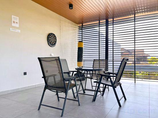 2, The Summer Villa by Nature Home, Kuantan