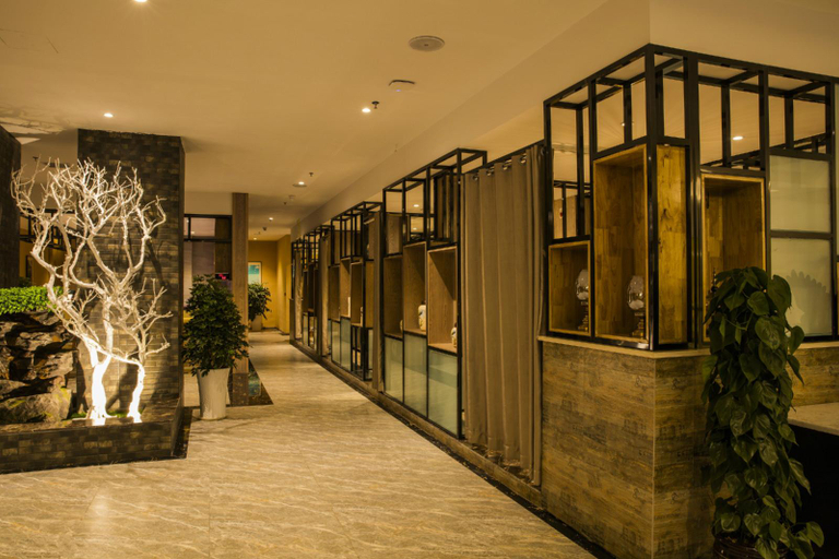 Others 5, Sophie Hotel, Zunyi