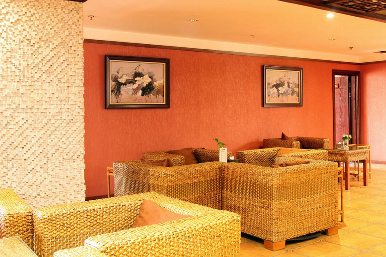 Others 5, Xichang 18du Hoilday Hotel, Liangshan Yi