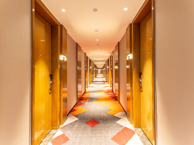 Others 3, Borrman Hotel (Nanning Chaoyang Square Dongge Road), Nanning