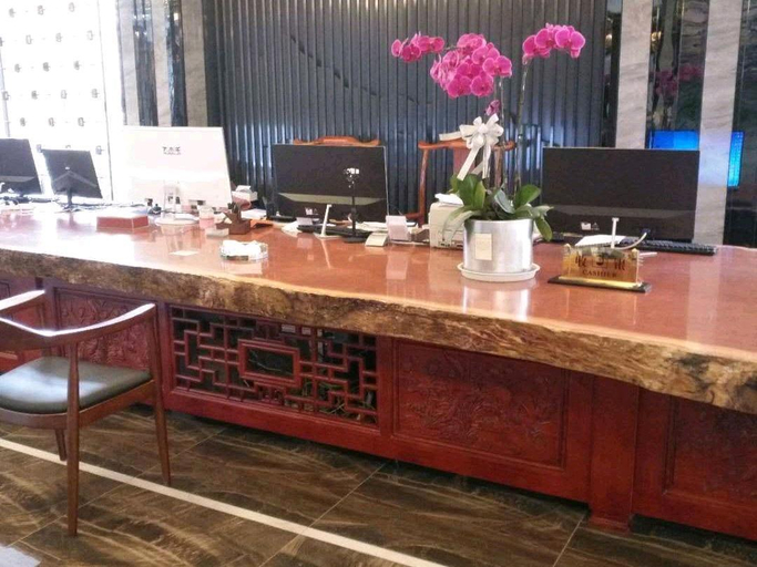Food & Drinks 4, Meisu Hongyu Hotel (People's Hospital), Honghe Hani and Yi