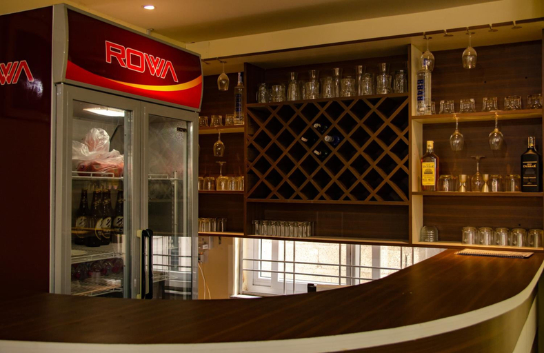 Food & Drinks 5, Hotel Elegant , Gandaki
