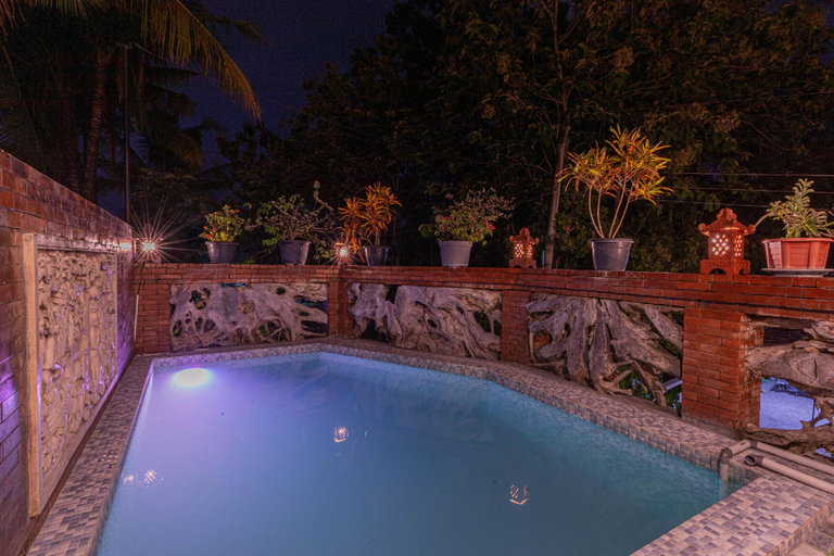 Sport & Beauty 4, Amartha Indotama Guest House , Bantul